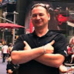 Meet your Posher, Doug